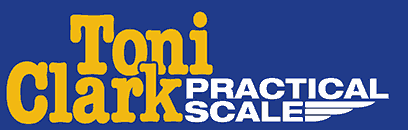 Tony Clark Practical Scale